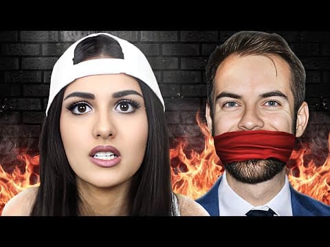 The Controversy Surrounding SSSniperwolf: A Career on the Line