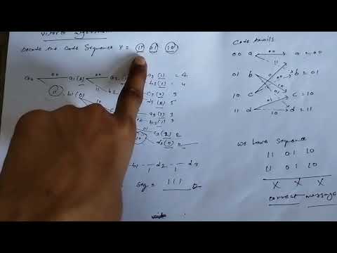 Understanding Binary Convolutional Codes and Error Correction