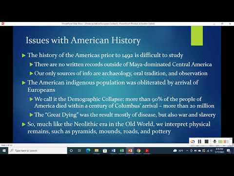 Exploring Mexico Before European Contact: A Deep Dive into Indigenous Cultures