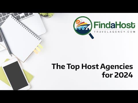 The Top Host Travel Agencies for 2024: A Comprehensive Guide