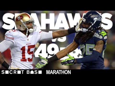 The Intense Rivalry Between the Seahawks and 49ers: A Deep Dive into the 2010s Feud
