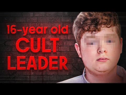 Exploring the Disturbing World of Unknown Cults