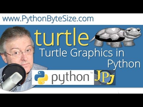 Understanding Turtle Graphics in Python: A Guide to Cartesian Coordinates