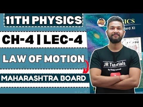 Understanding the Laws of Motion: A Comprehensive Guide