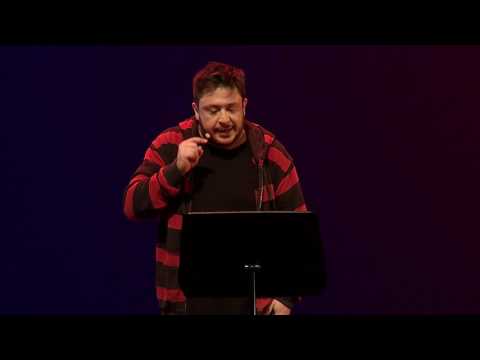 Explaining Financial Systems to Children: A Creative Approach by Hernan Casciari