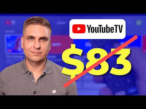 How to Save Money on YouTube TV: A Comprehensive Guide