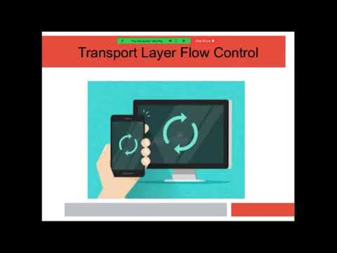 Understanding the Transport Layer in Cyber Security