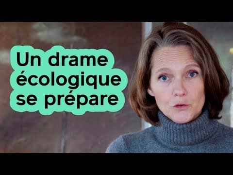 Un drame écologique se prépare : L'alerte sur la pêche industrielle en Europe