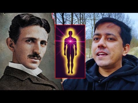 Understanding Frequency and Vibration: How Your Energy Shapes Reality