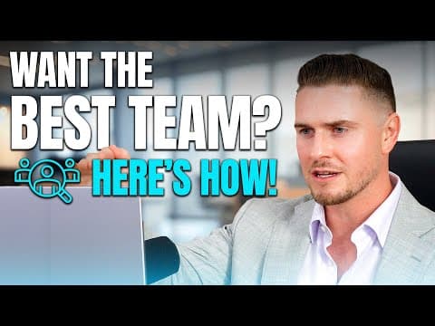 How to Attract Top Performers: Becoming a Recruiting Magnet