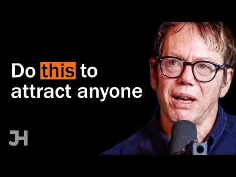 Transforming Anxiety into Charisma: Insights from Robert Greene