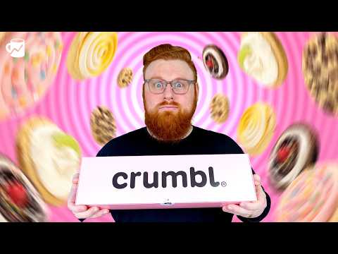 The Rise and Challenges of Crumbl Cookies: America's Cookie Craze