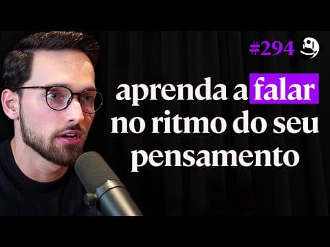Como Melhorar Sua Comunicação e Ser Entendido: Dicas de Guilherme Constâncio