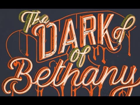 The Dark of Bethany: Season 1 Finale Recap - Remainders Spent, Vine and Fig Tree, and Hope