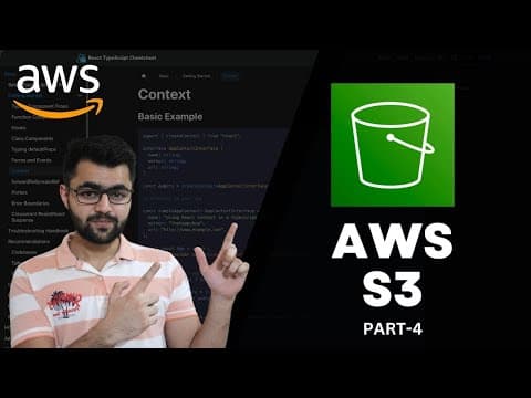 Understanding AWS S3: Key Features and Cost Management