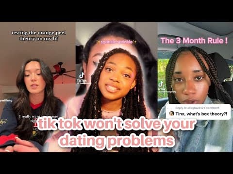 Exploring Gen Z's Relationship with Love: Situationships and the Search for Connection