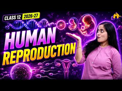 Understanding Human Reproduction: A Comprehensive Guide for Class 12 Students
