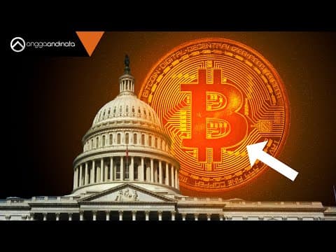 Bitcoin Strategic Reserve: Why America is Buying 1,000,000 Bitcoins