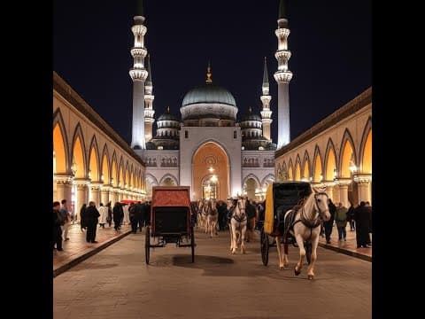 The Importance of Darood Sharif: A Call to the Japanese Community