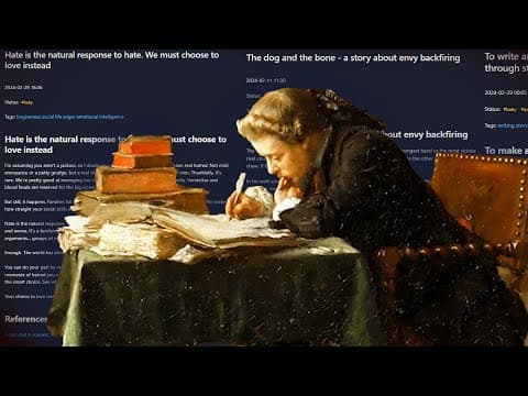 Unlocking the Power of Mini Essays: A Transformative Learning Tool