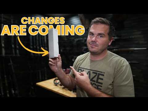 Revolutionizing the Hunting Rifle Market: Bagara's Game-Changing Announcement