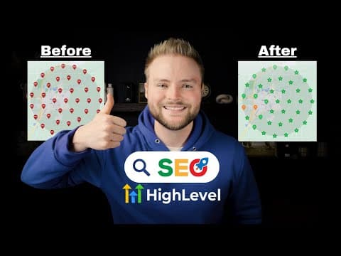 Mastering SEO for GoHighLevel Websites: A Comprehensive Guide