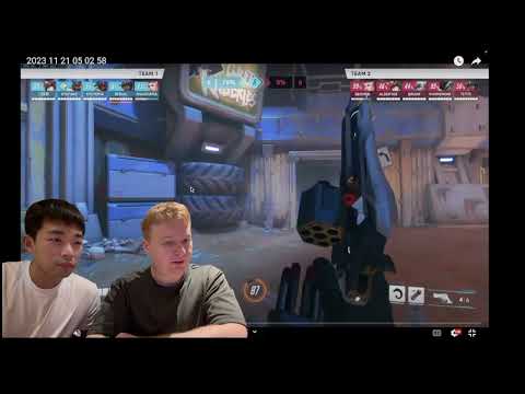 Analyzing Gameplay Strategies in Aim Doctors EP03: Diamond Echo and GM1 Cassidy