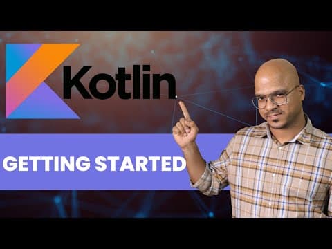 Kotlin Tutorial: An Introduction to the Official Android Programming Language