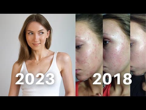 Transforming Your Skin: A Comprehensive Guide to Looking Younger