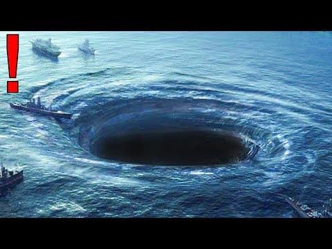 Exploring the Top 15 Unbelievable Natural Phenomena