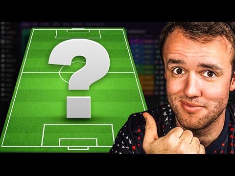Mastering Tactics in Football Manager: A Comprehensive Guide
