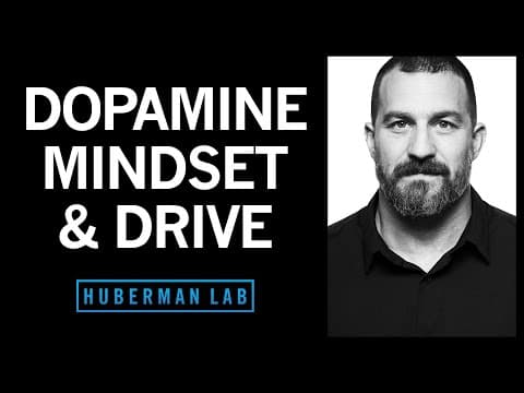 Understanding Dopamine: The Key to Motivation, Focus, and Satisfaction