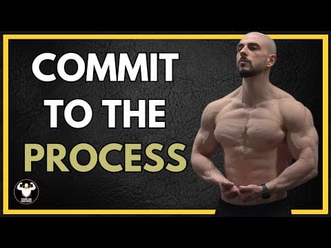 Burpees and Building a Base: Insights from Alex Leonidas on Calisthenics and Training