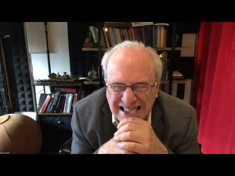 Richard Wolff Discusses the Decline of the US Empire and the Rise of China and BRICS