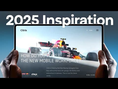 Exploring the Best Award-Winning Web Designs of 2024