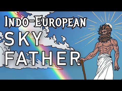 Exploring the Concept of the Indo-European Sky Father