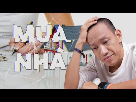 How to Buy a House in Vietnam with a Monthly Salary of 8 Million VND
