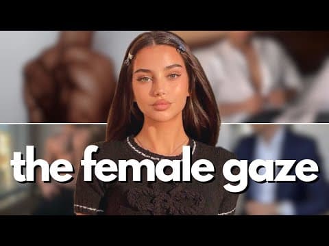 Understanding Female Attraction: What Women Really Find Attractive