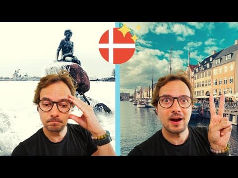 Exploring Life in Denmark: The Hidden Pros and Cons