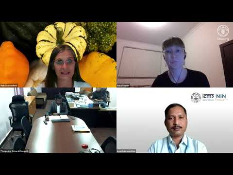 Understanding Analytical Methods for Fat and Fatty Acids: Insights from FAO/INFOODS Webinar