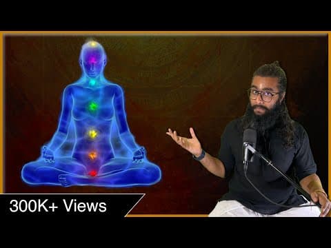 Understanding the Seven Chakras: Their Meanings and Significance