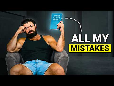 How Documenting Failures Can Lead to Business Success