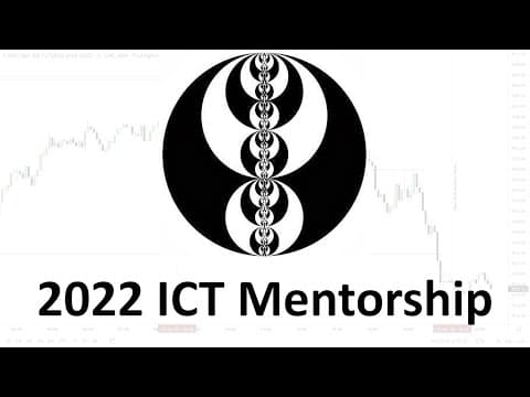 Understanding Fair Valuation in Forex Trading: Insights from ICT Mentorship