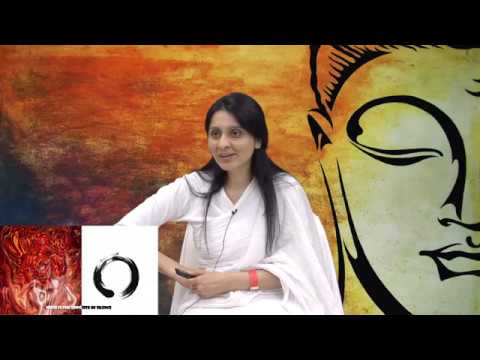 Understanding the Types of Chittas: A Journey to Inner Silence