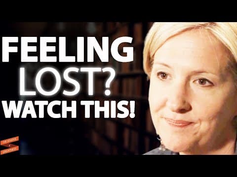Understanding Shame and the Quest for True Belonging: Insights from Brené Brown