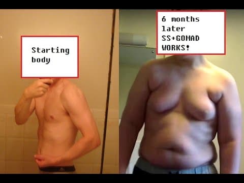 The Risks of Dirty Bulking for Teens: Why Patience is Key