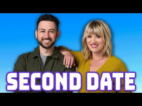 Vacation Date Gone Wrong: The Shocking Truth Behind Sean and Dana's Second Date Update