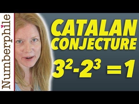 Understanding Catalan's Conjecture: The Only Consecutive Perfect Powers