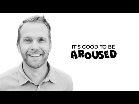 Reclaiming Arousal: Understanding Masculine Sexuality with Sam Jolman