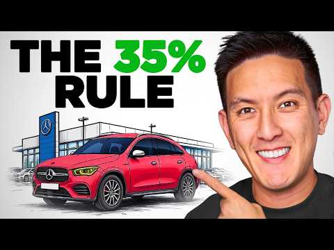 Essential Numbers to Know Before Buying a Car in 2025